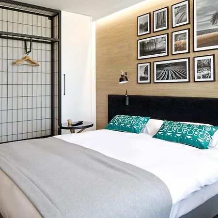 B&B Hotel Tomaszów Lubelski Extérieur photo
