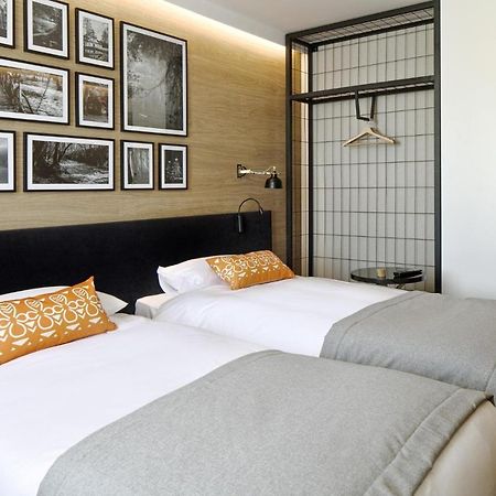 B&B Hotel Tomaszów Lubelski Extérieur photo