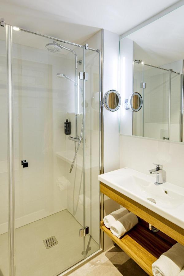B&B Hotel Tomaszów Lubelski Extérieur photo